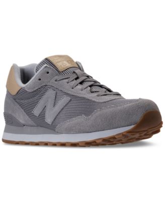 New Balance Men\u0027s 515 Casual Sneakers from Finish Line
